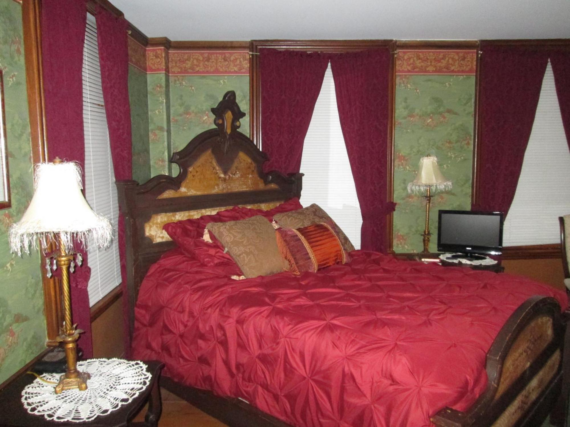 The Bridges Inn At Whitcomb House B&B Swanzey Exterior foto