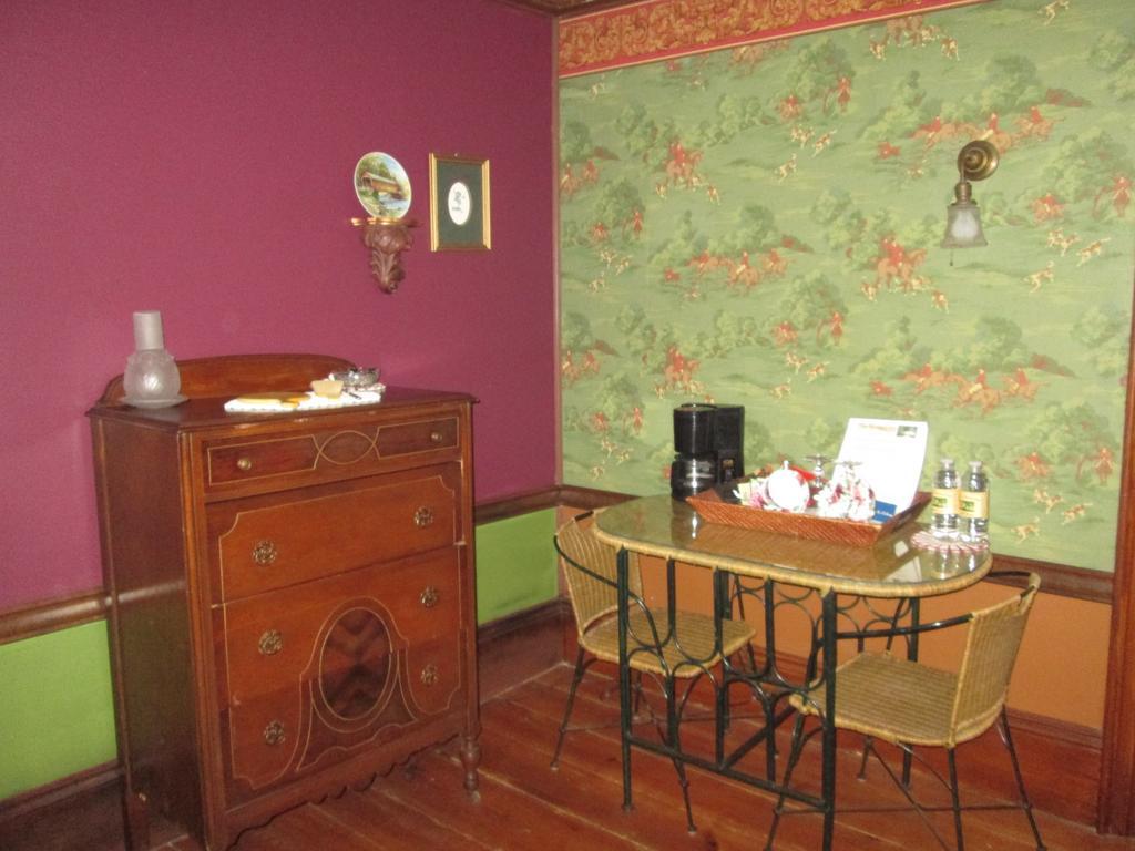 The Bridges Inn At Whitcomb House B&B Swanzey Exterior foto
